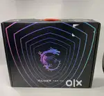 MSI Raider GE78HX  17 QHD+ Laptop i9-13950HX 64GB 2TB RTX4080