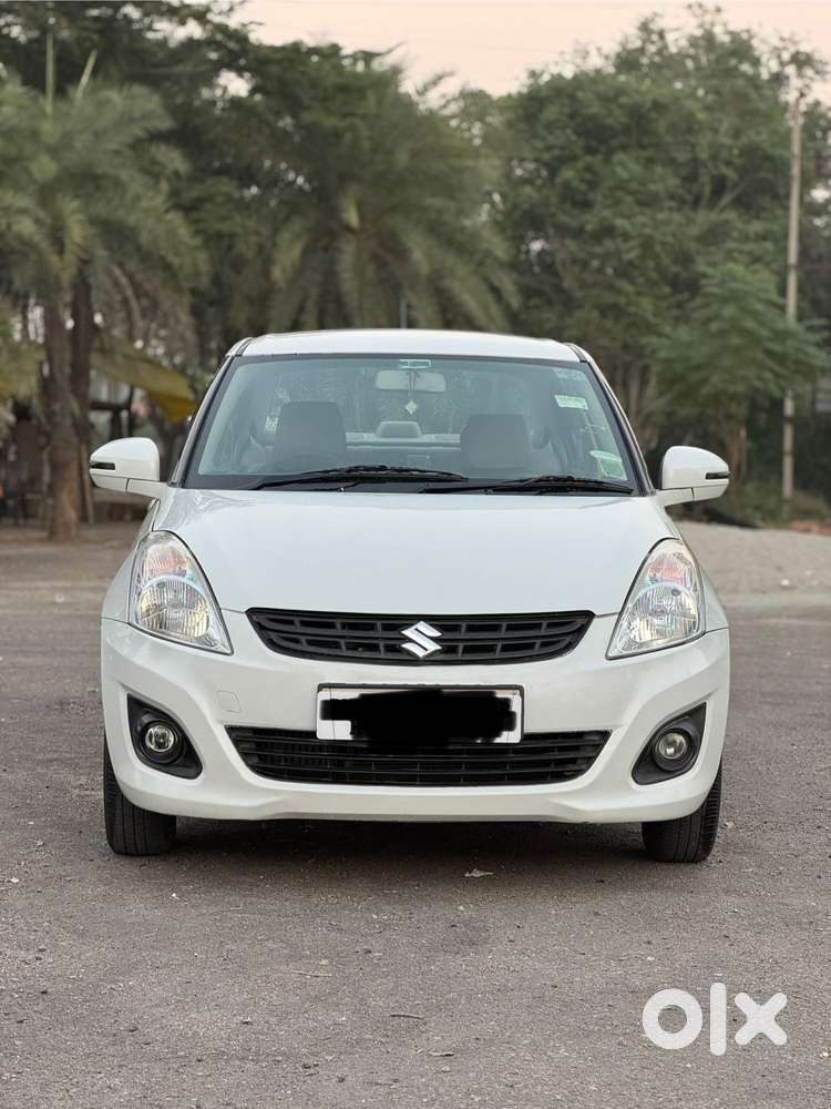 Maruti Suzuki Swift Dzire Vdi BSIV, 2012, Diesel