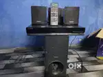 Sony 5.1 sound system