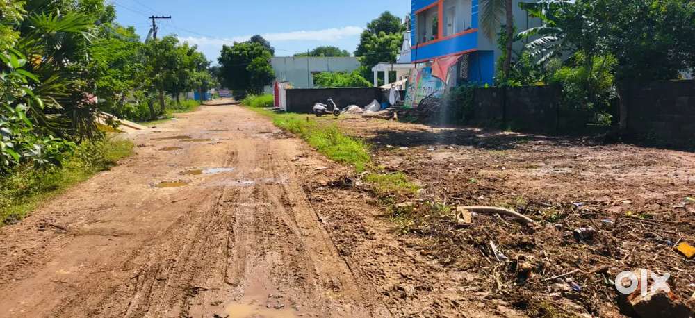 Residential/Commercial Land Available at Best Price