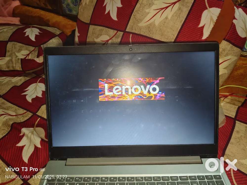 Lenovo IdeaPad slim 3