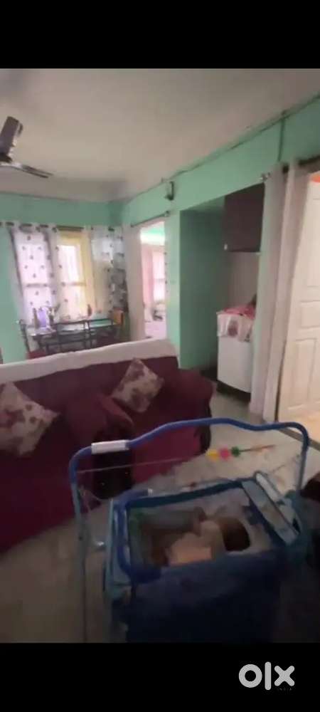 2 Bhk flat in Pradhan nagar