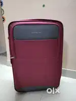 Trolley bag