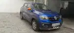 Renault KWID RXT AMT Climber (Automatic), 2017, Petrol