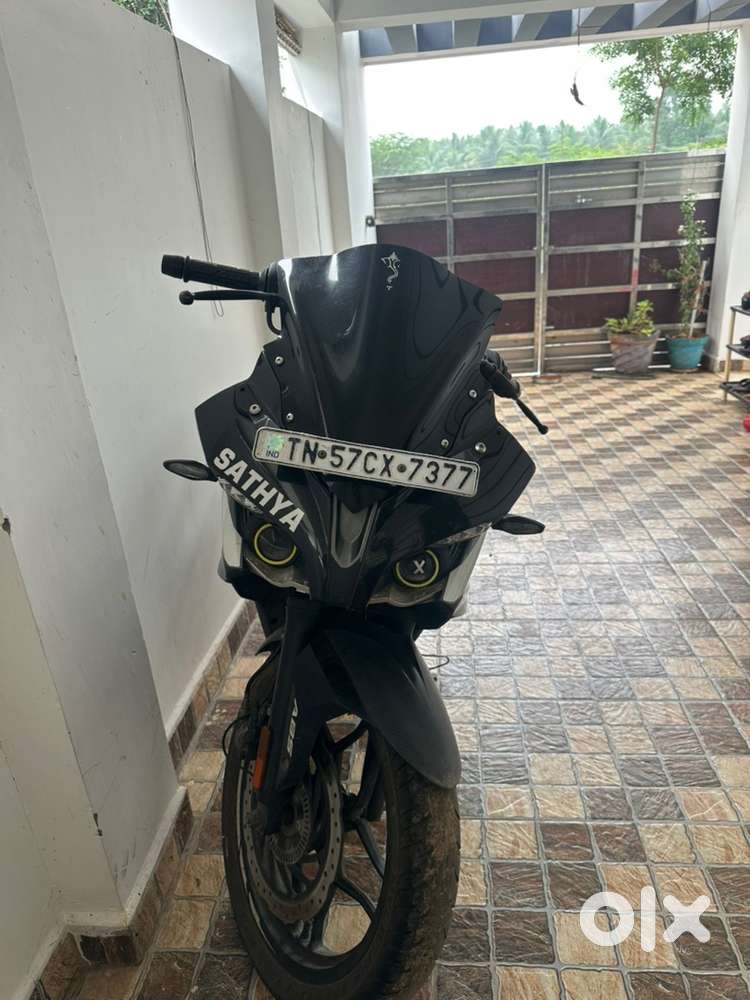 Rs200,bs7,tn57 registration