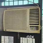 Career 1.5 tonn Ac in excellent condition !