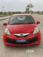 Honda Brio VX (O) MT, 2017, Petrol