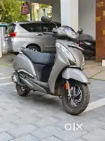 Tvs jupiter 125