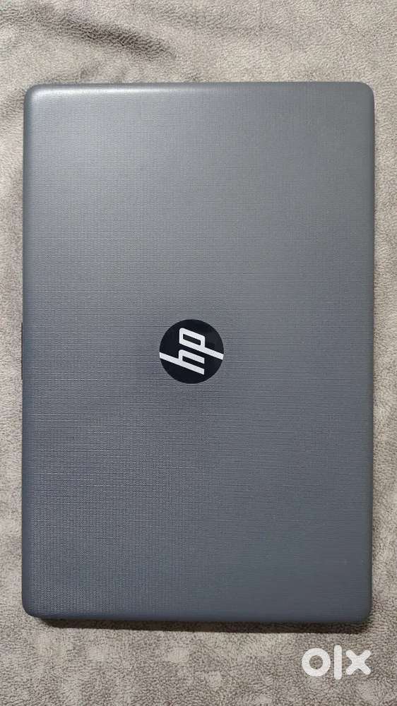 Refurbished HP Laptop