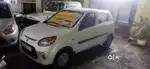 Maruti Suzuki Alto 800 VXI Airbag, 2019, Petrol