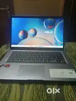 ASUS VIVOBOOK SERIES LAPTOP