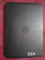 Hp laptop good working condition