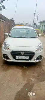 Maruti Suzuki Swift Dzire