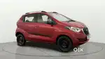 Datsun RediGO T Option, 2017, Petrol