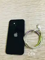 IPHONE 12 5G  (128GB) WITH ORIGINAL CABLE ORIGINAL CONDITION