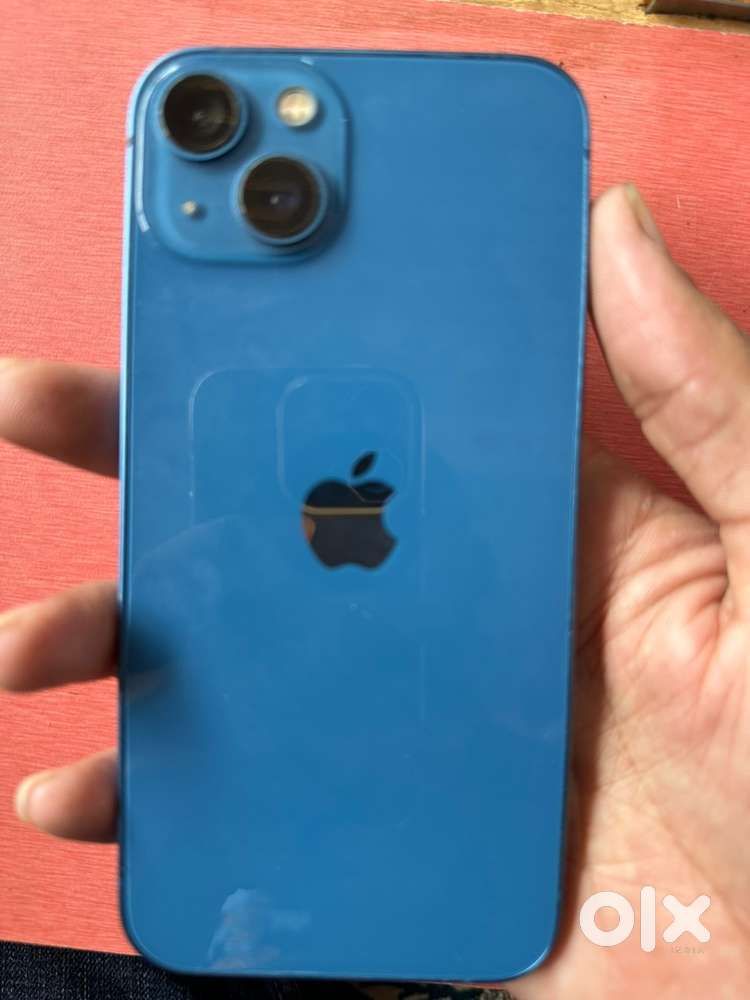 iPhone 13 128gb