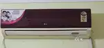 LG 1.5 TON SPLIT AC
