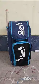Cricket kit plus bat