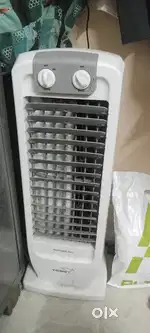 Air cooler Tower fan V guard