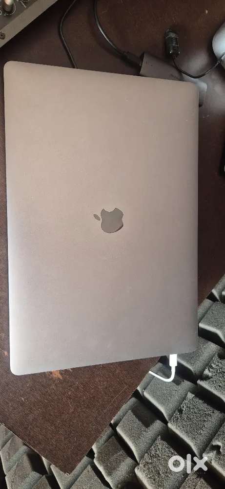 Macbook Pro i9