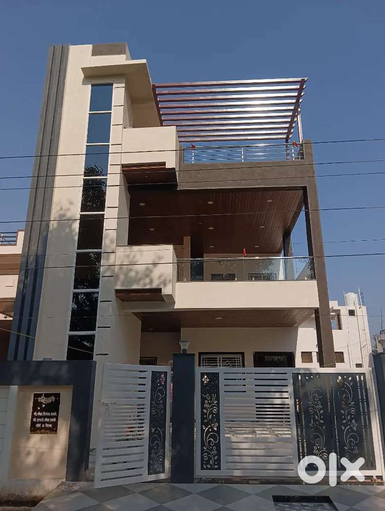 1BHK Block for rent