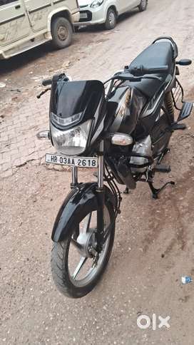 Bajaj platina