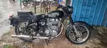 Self start Tayer 70 % Star allow wheel fully silent baik