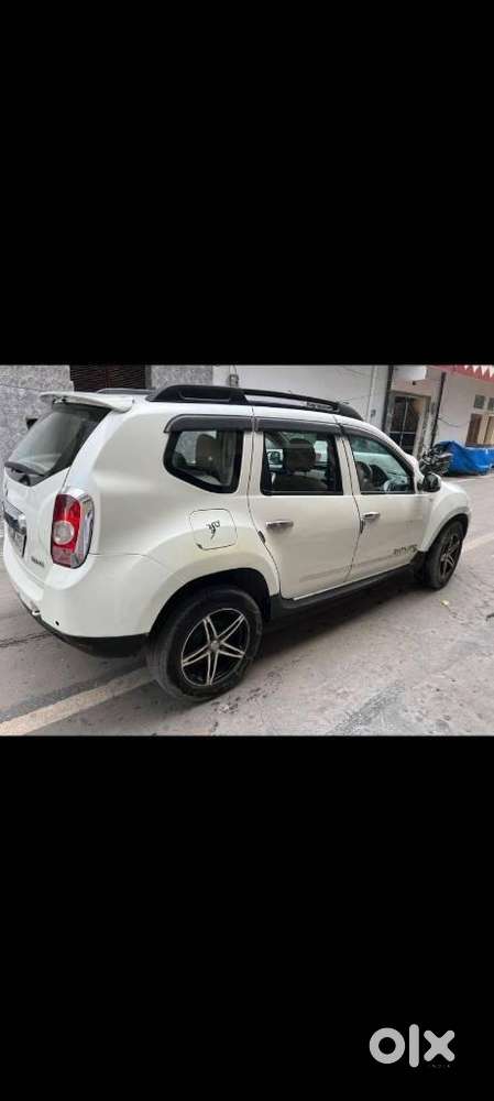 Renault Duster 85PS RxL Plus Diesel, 2015, Diesel