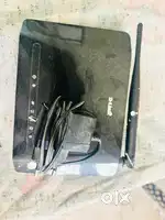 Wifi router