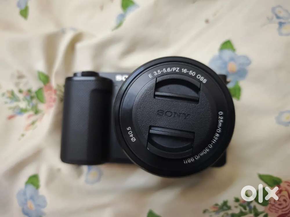 Sony zve10 ZVE10 zv e10 ZV E10