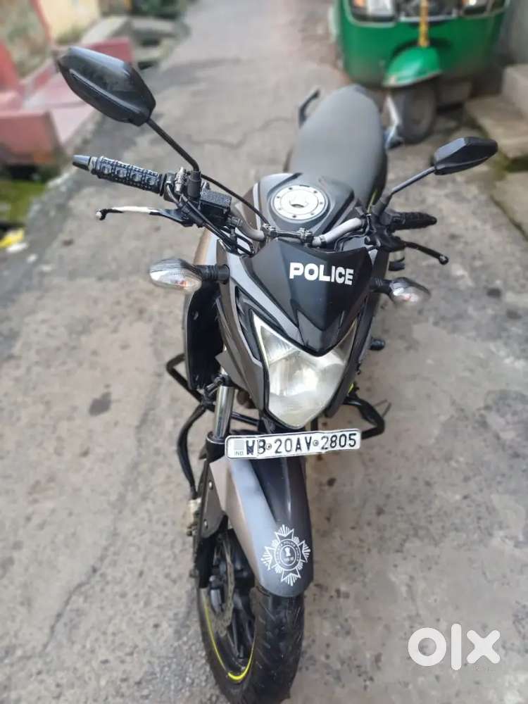 CB Hornet 160R