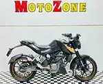 KTM DUKE 200CC WITH DUAL DISC BRAKE 2015 MODEL