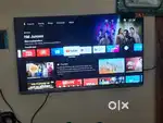 Iffalcon smart tv 32 inch