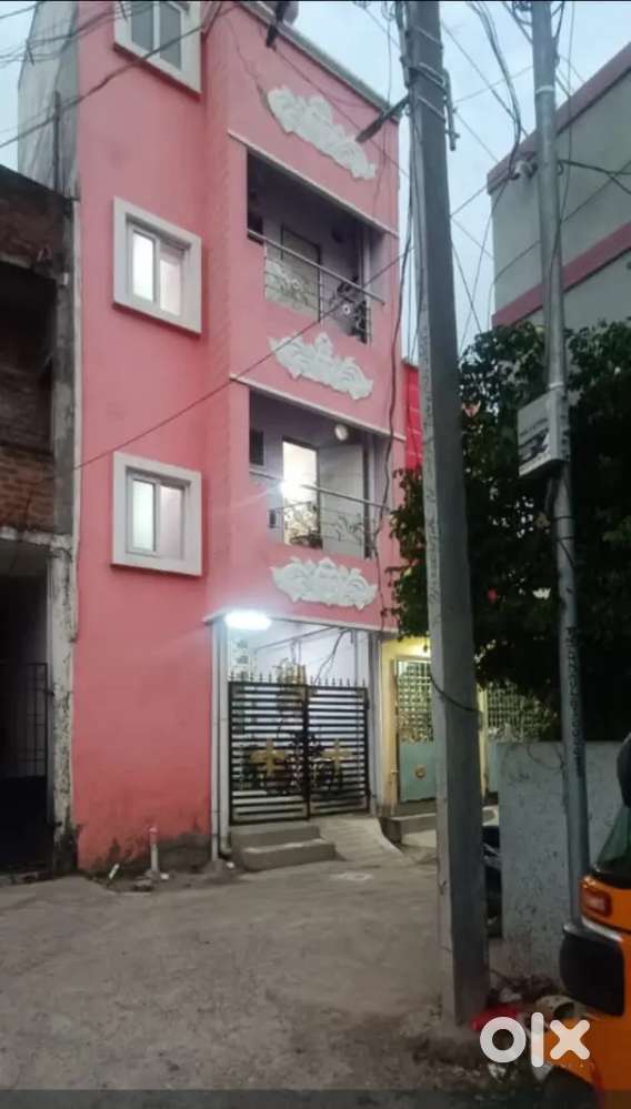 @Thiruverkadu house for sale