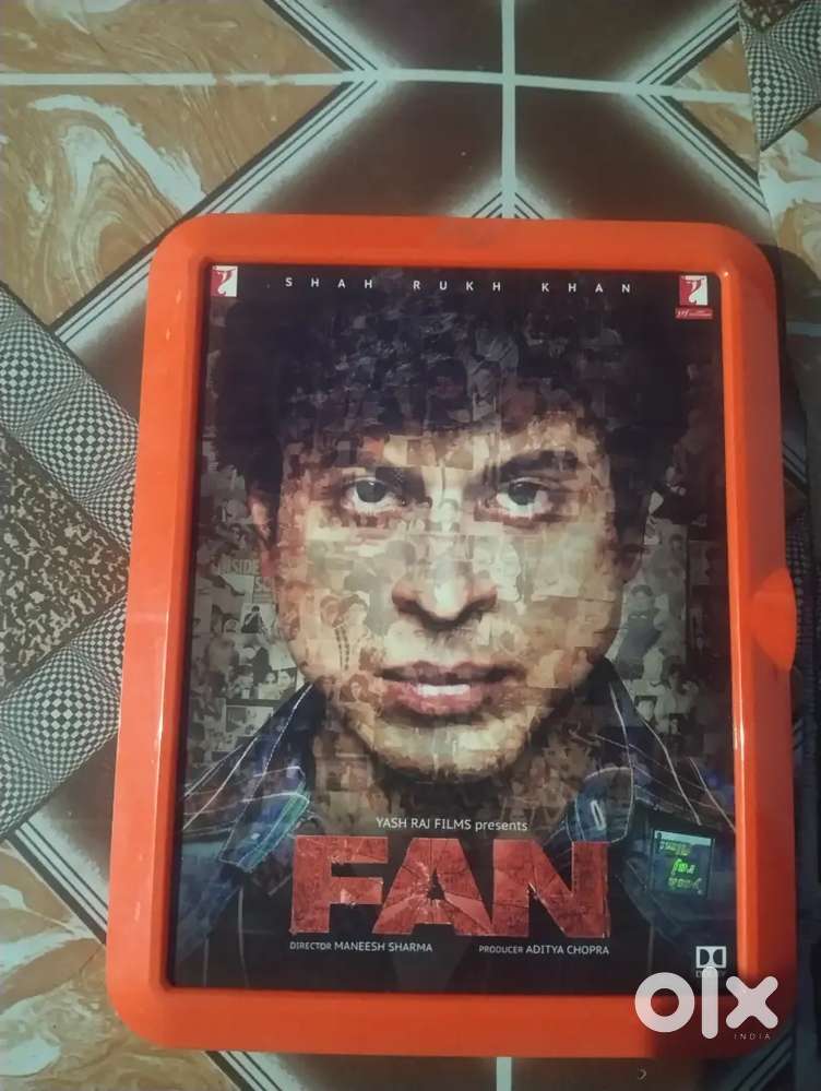 Blu ray and Hollywood movies