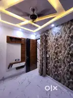 1BHK 45 Sq Yards Front Side Flat Best location near by metro distance