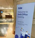 Tide business account
