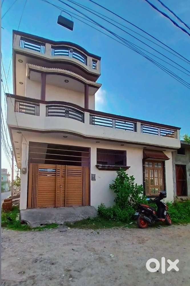 Independent house