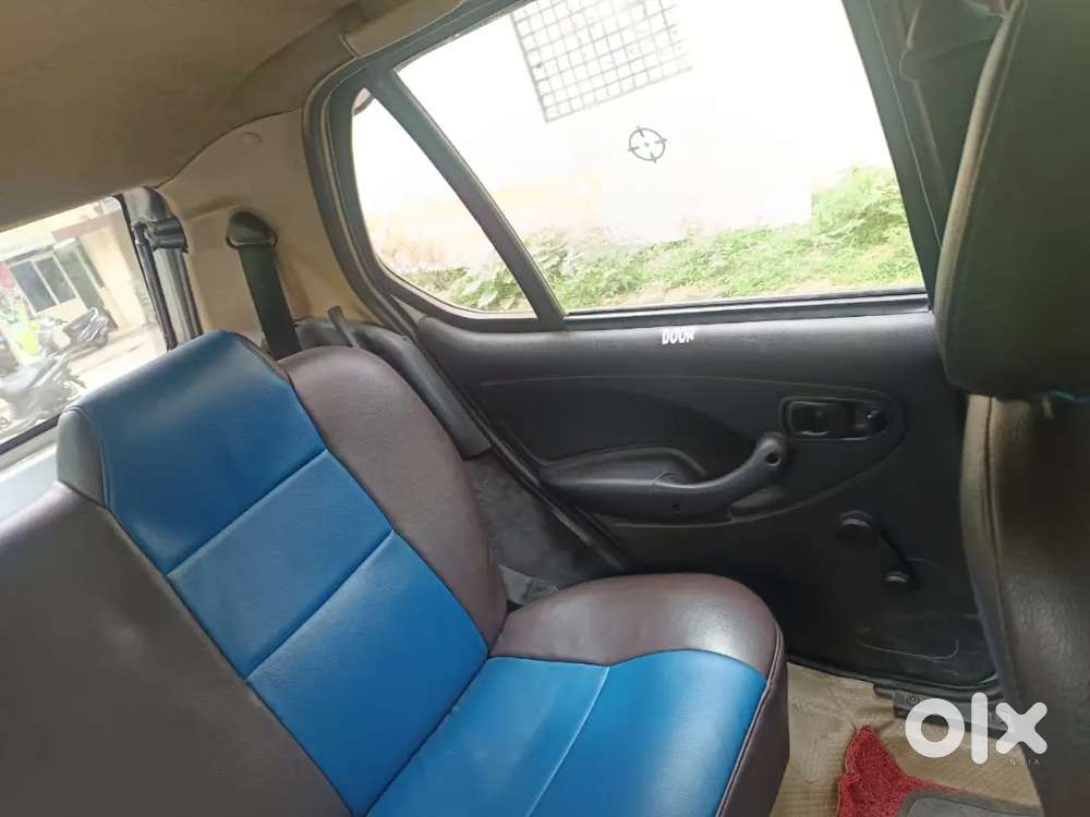 Tata Indica V2 2016