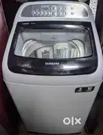 I'D09 samsung Inverter model top load latest washing machine