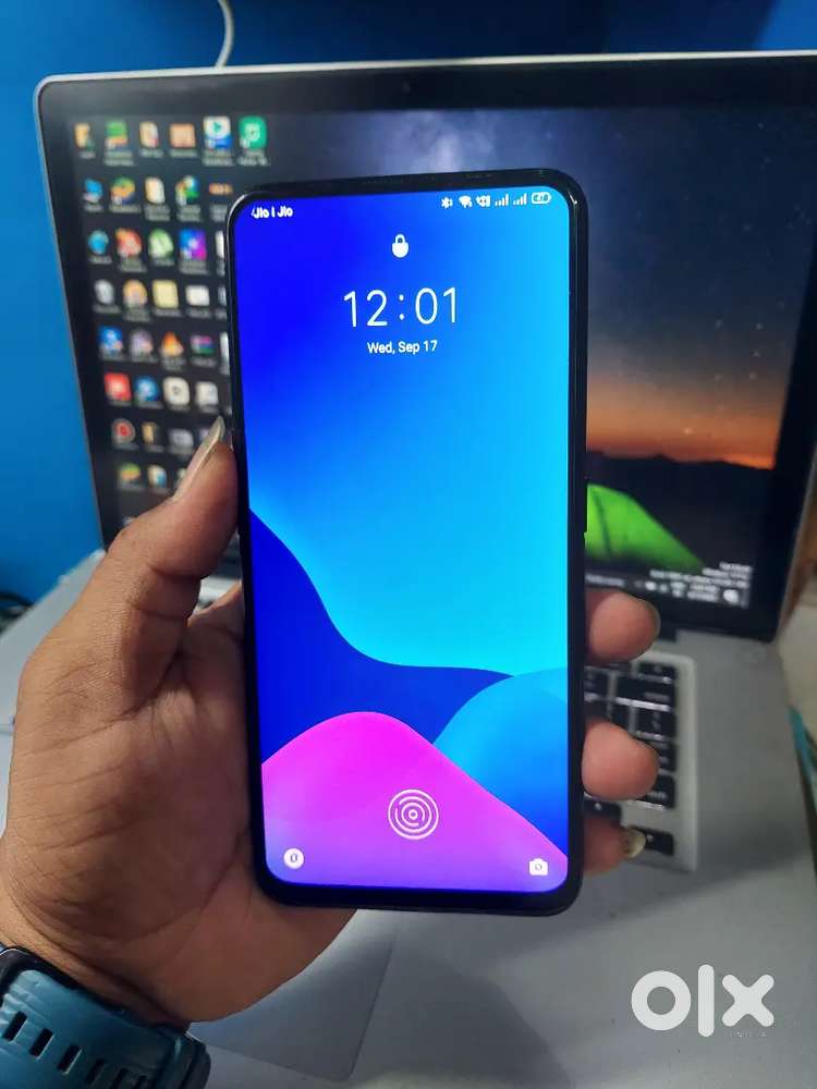 Realme X 4gb ram 128 Rom