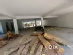 Commercial space from rent at Kanhangad south