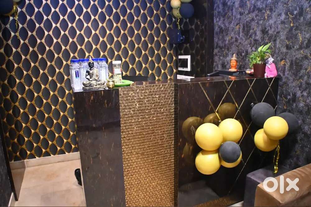 Manager vecancy available only female