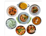 Required :- Indian Cook // Tandoor Veg Cook // Veg- Non Cook