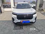 Honda Elevate ZX CVT, 2023, Petrol