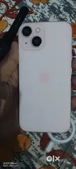 iPhone 15 128
