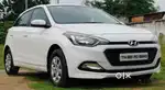 Hyundai Elite i20 Sportz Plus, 2017, Petrol