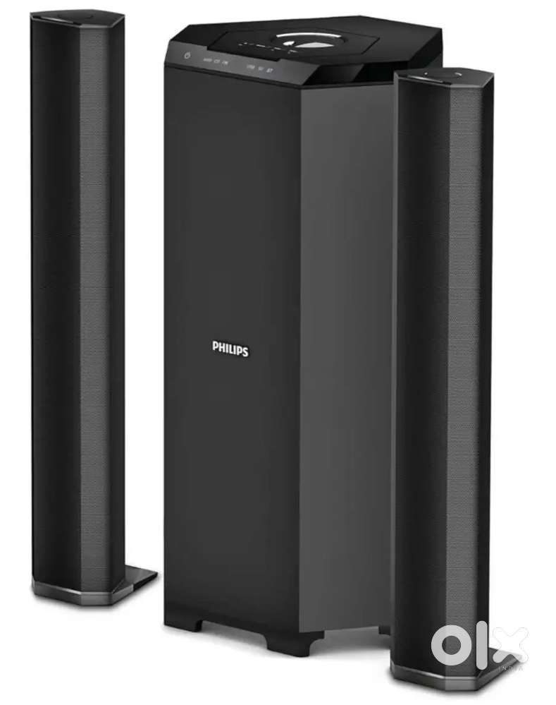 PHILIPS MUSIC SYSTEM