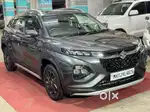 Maruti Suzuki Fronx Zeta 1.0 L Turbo MT, 2023, Petrol