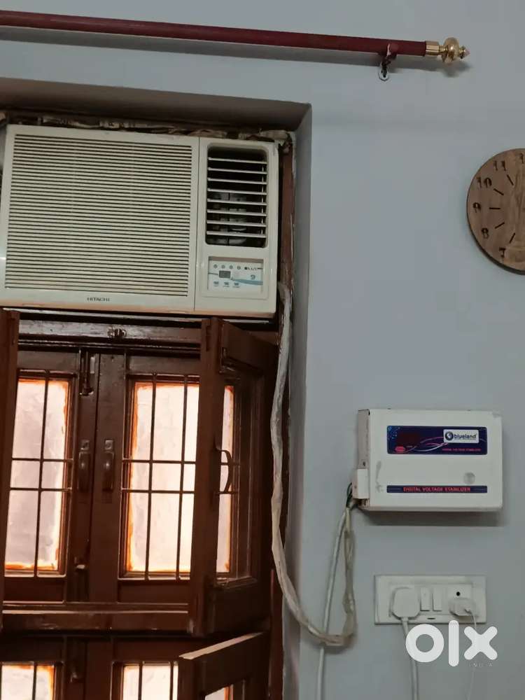 Hitachi 1 ton ac
